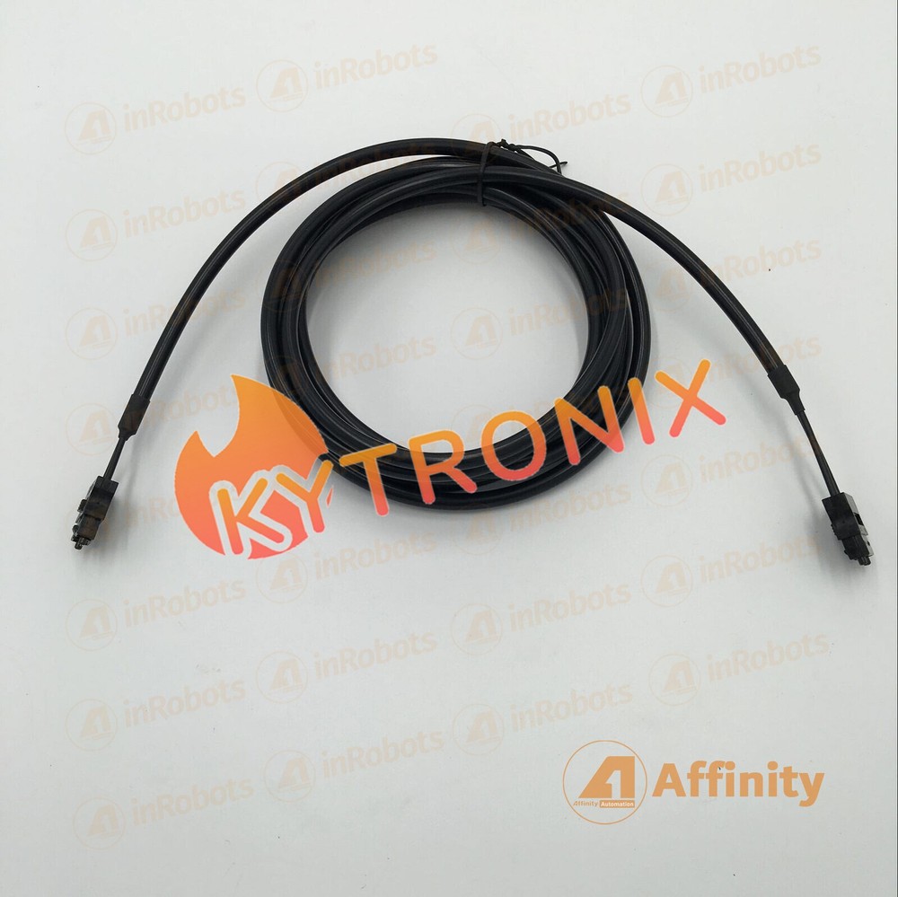 NEW 1PC FANUC A66L-6001-0026/L3R003 3M Fiber Optic Cable