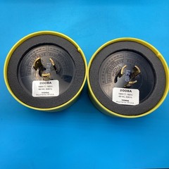 TORK`2008A`TURN LOCK MOUNT INSTANT RESPONSE PHOTOCONTROL NOB(LOT OF 2)Ships Free