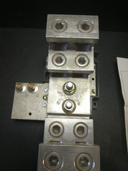 DS800NK – 600v Siemens DS Series Neutral