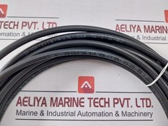 TECALAN DIN 74324 Polyamide Tubing W/ Grey Cable Sensor Assembly