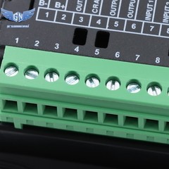 1 Pack AUTO Genset Controller HGM420N 4 Stroke Engine for Genset Automation