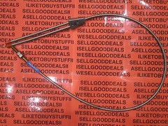 Dolan Jenner EXT836 Fiber Optic Cable New