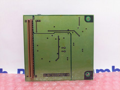 Toshiba 2N8C3033P001-B Card N5006438A, 2J8C3033P001-B