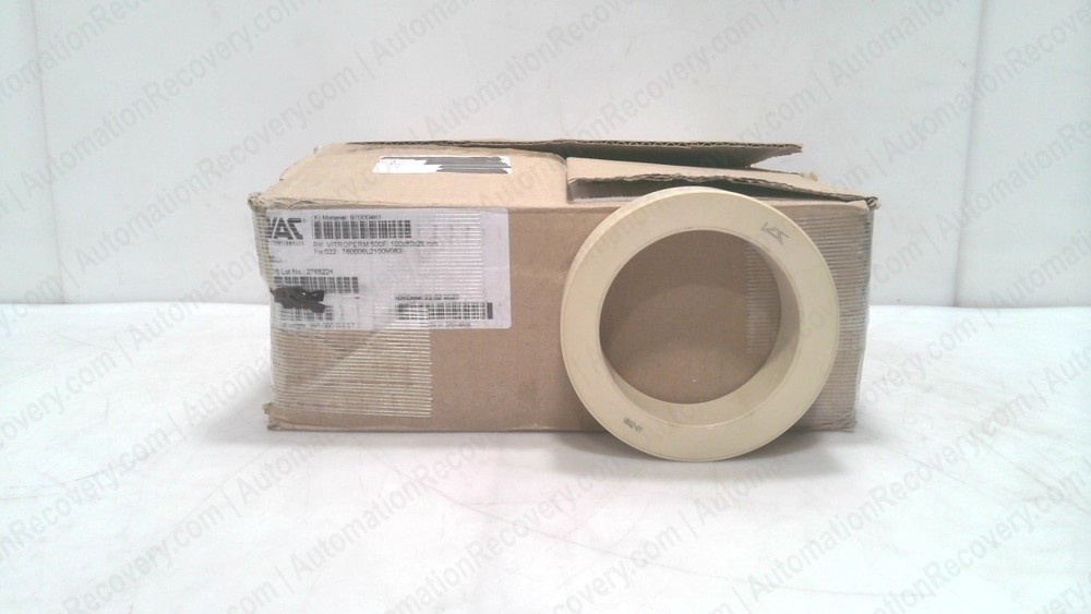 VAC T60006L2100V082 – BOX OF 12, 500F RESISTANCE CORE, 97000461 #353748