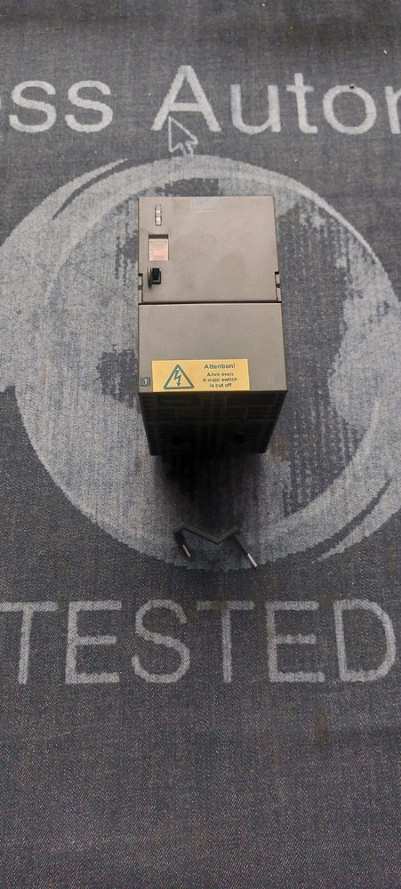 SIEMENS 6ES7 307-1EA00-0AA0