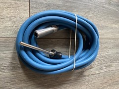 Lot of 9 -Untested Fiber Optic Cable -Nordex, Luxtec, ACMI, Pilling, Storz AS IS