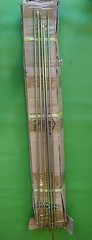 (Lot of 5) 4 FT Universal Ground Rod – $9.99 EA & Free Shipping!