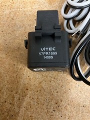 *LOT OF 6* VITEC 57PR1699 Isolation Transformer 300VAC