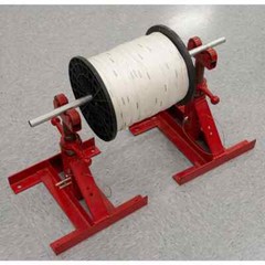 Gardner Bender 5/8 in. x 3000 ft. Pulling Tape, 1800 lbs. Tensile Strength