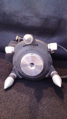 YAMASHIN PM-9-TC Laser Marker Medical Equipment