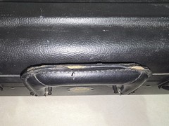 Platt Polypropylene Tool Case