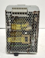 SOLA EMERSON SDN 20-24-100C POWER SUPPLY IN 100-240VAC/DC OUT 24-28VDC 20A 0.2A