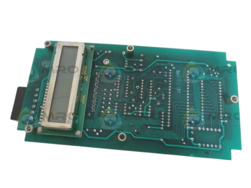 INDUSTRIAL SPARE PART 133401 DISPLAY INTERFACE BOARD NSNP