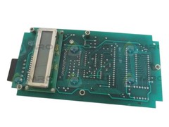 INDUSTRIAL SPARE PART 133401 DISPLAY INTERFACE BOARD NSNP