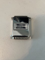 L-Com Lcom DIYS Adapter Box U – MTS Systems 57-368-201
