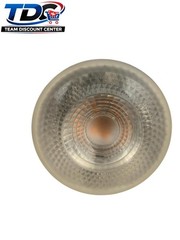 GE LED Flood Bulbs, Soft White, 75W-Open Box
