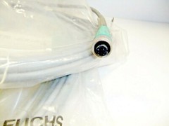 3 Pepperl Cordsets 35073