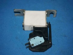 Bussmann Denmark 060809 D0181 Fuse