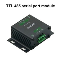 High Performances TTL RS485 Data Signal Conversion Module for Industrial Use