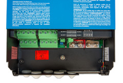 Victron QUA122305130 Quattro-II 12/3000/120-50/50 2x120V 5 Year Warr Auth Dealer