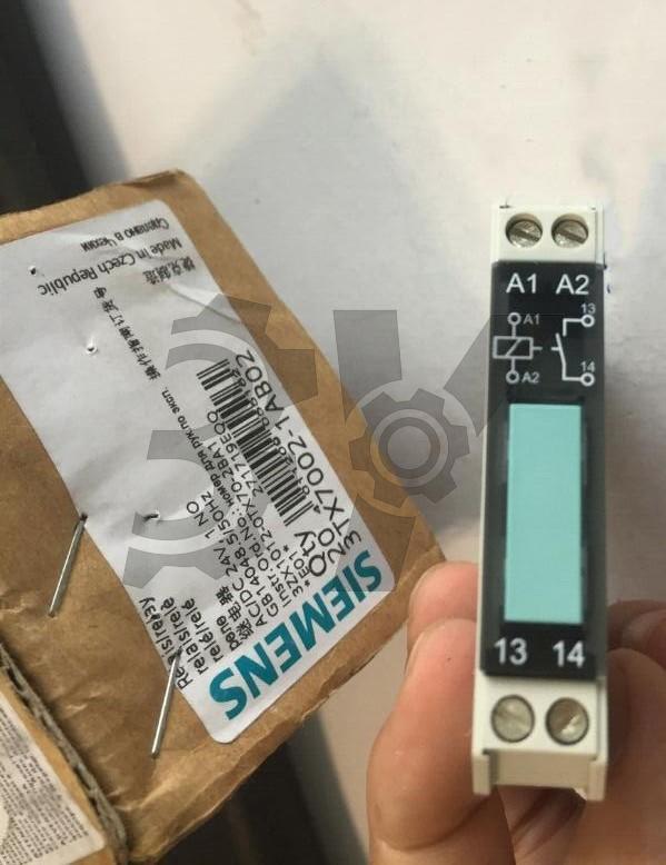NEW 1PC For Siemens 3TX7002-1AB02 Relay