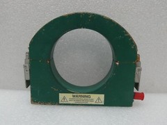 Pearson Electronics Clamp-On Monitor Wide Band Current Monitor 8662