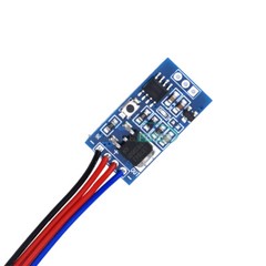DC 3-24V PWM LED Control Module with Dimming Breathing Flashing For LED Light