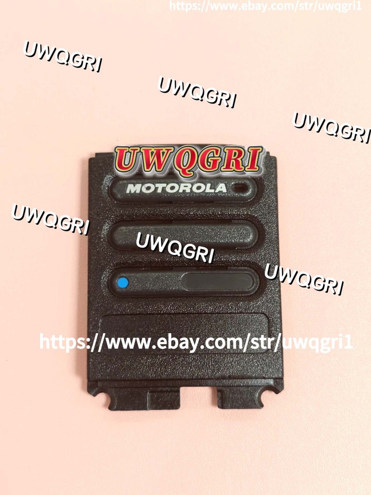 1pcs APX8000H/8000HR Speaker Cover Motorola