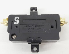 General Electric CR105X300P Auxiliary Contact Kit 600V – NEW Surplus!