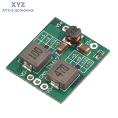 DC Step down Module 7-28V to ±5V ±9V ±12V ±15V Positive and Negative Dual Output