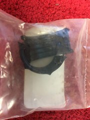 202C292-13-0 TE CONNECTIVITY heat shrink boot