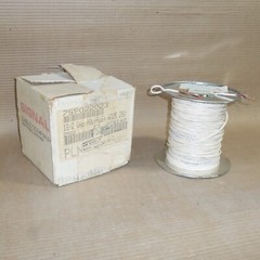 NEW SIGNAL COLEMAN 75902 18/2 OAS POLYFLEX A725 250′ POWER LIMITED CIRCUIT CABLE