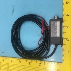 Keyence FS2-62 Photoelectric Sensor, 169909
