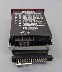3-1/2 Digit Gas-Discharge Display Unit – Analog Devices AD2006 ~ Working!