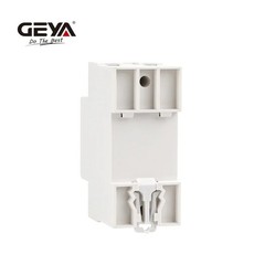 GEYA GP3 Over Current Protector Over&Under voltage Protective Device 40/63A 220V