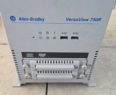 Allen Bradley 6177R-M4PXP Ser A Versaview 750R – Warranty & Free Shipping