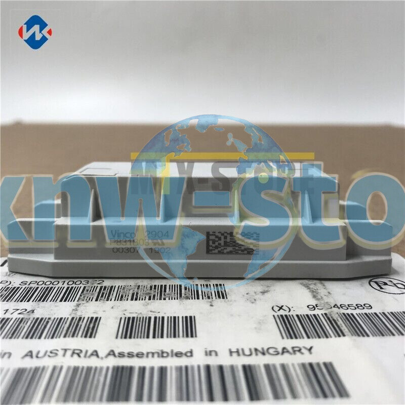1QTY NEW Vinco Module P831B03 Quality Assurance