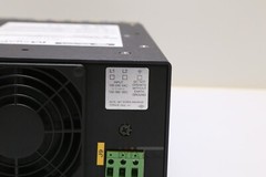 VICOR used IMP6-706240 Power Factor Corrected MegaPAC ELEC-I-3028=9A28