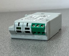 CARLO GAVAZZI BPH UNIVERSAL POWER SUPPLY MODULE 90-260V AC/DC