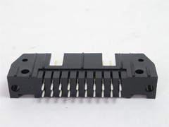 232642 New-No Box; TE Connectivity 5102153-4 Lot-7 AMP-LATCH; 20-Position; HDR