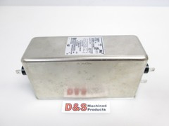 Corcom 10EP1 EMI Filter 10A 120/250V 50-60Hz