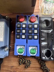 CONDUCTIX WAMPFLER XA-700PROL8BD / XA700PROL8BD