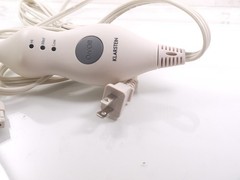 klaristein HEATED THROW CONTROLLER MODEL NA-T12A. VOLTAGE 120V. WATTS 115W.HRTZ