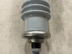 Cooper Power Systems AZS100M010 10KV Varistar MOV Arrester