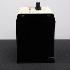 Siemens Safety Relay 3UN9102 220V/110V 50/60Hz Used