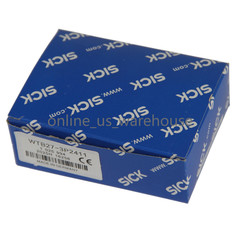 For SICK WTB27-3P2411 1025994 Photoelectric Sensor DC 10-30V- US Stock