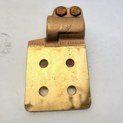 SEFCOR BRONZE STUD CONNECTOR 1-1/2″ SNFV-44-4B