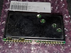 VINTAGE NOS PARTS TUNER RECEIVER BOARD MITSUMI DELCO (FORD/CHEVY/BUICK/CHRYSLER)