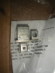 Eaton ARP00035CHJ meter socket 5th jaw kit 3 available NIB