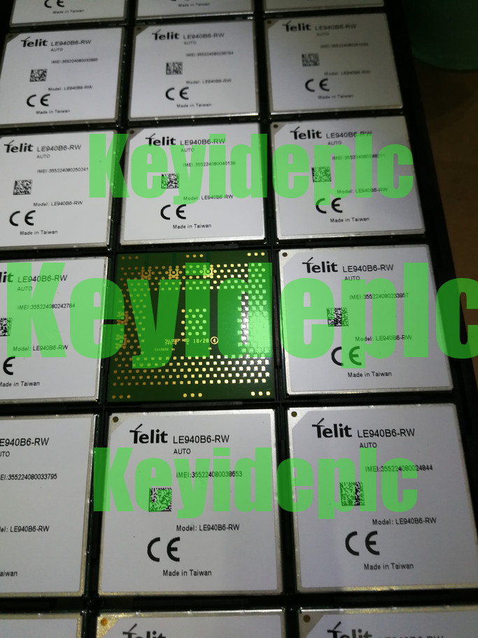 1PCS LE940B6-RW Package:MODULE New